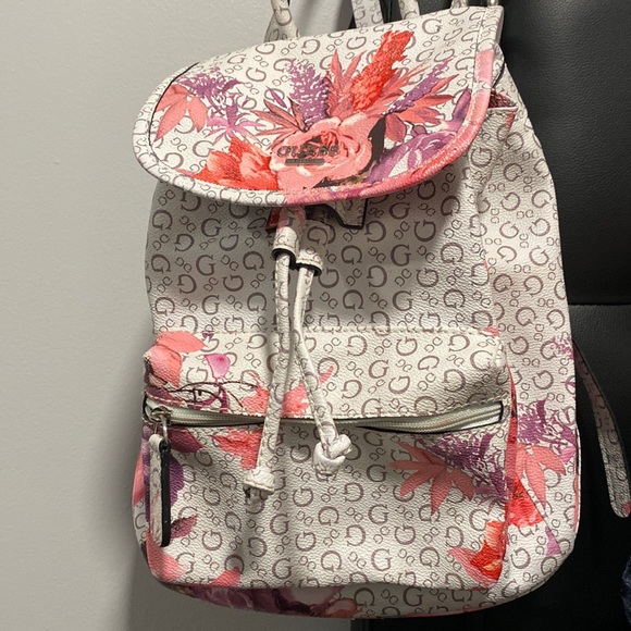 guess ashville backpack